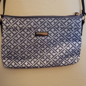 Tommy Hilger Large purse